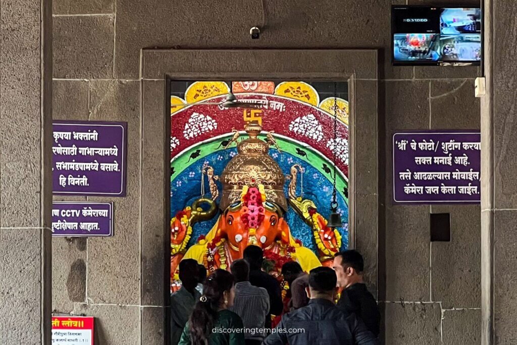 Wai Ganpati Temple